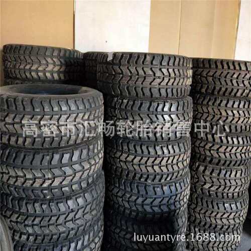 37x12.5R16.5 越野轮胎 37*12.5r16.5LT 越野轮胎