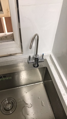 客观看来美的反渗透RO净水机怎么样,使用2个月后感受,不忽悠揭秘真相!!