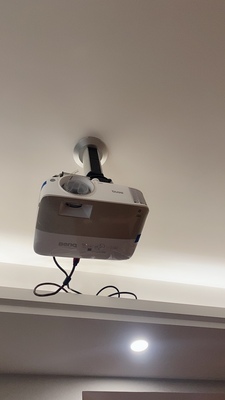 说真实话明基投影仪i707怎么样?多人被忽悠是真假呢?