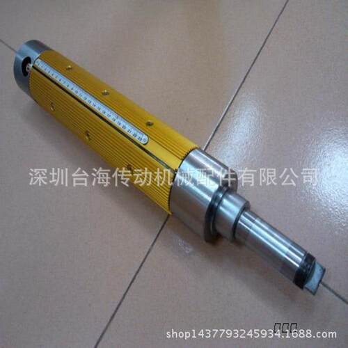 深圳松岗供应气胀轴/气涨轴/胀套 深圳台海传动机械配件有限公司