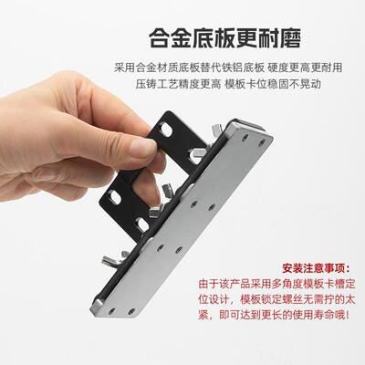 电脑花样GUV机卡槽式快速换夹具蝶形模螺栓全款自动工业纫缝机配