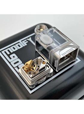 909modify dotRBA 佩特里aio专用套膜DIY配件
