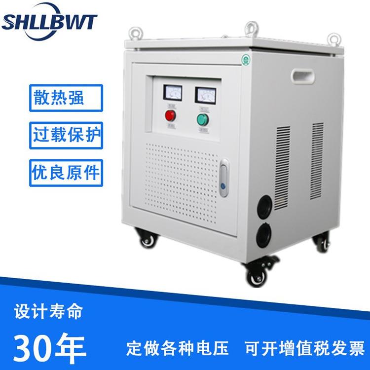 雷郎供应SG-45KW三相干式电源变压器380/220
