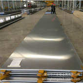 铝合金7050 7451挤压大直径铝棒铝方通 T651高韧性铝板7050