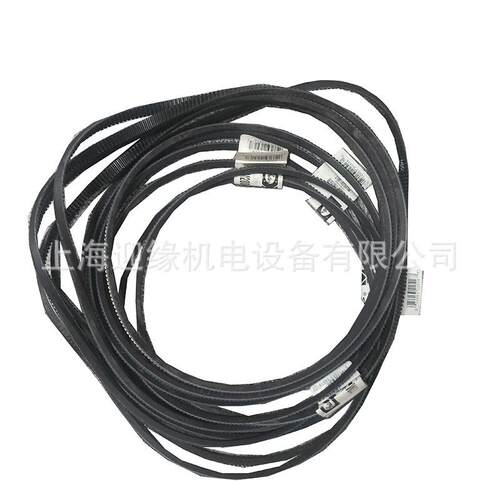 上海工业皮带广角带2/11M1550JB 联组GATES盖茨齿形带