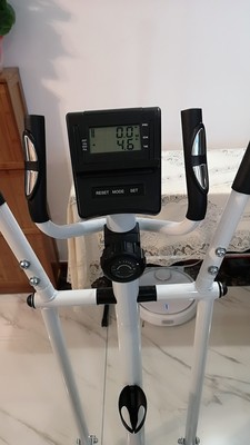 重大反馈!麦瑞克椭圆机怎么样?来自一位老铁的真实心声