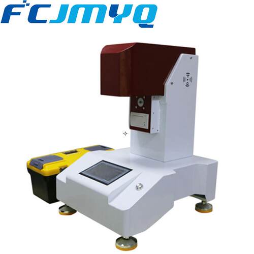 DK-MFR-C熔体流动速率仪塑胶熔融指数测试仪全自动测定仪熔指仪