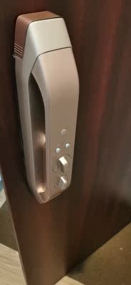 内行人推荐德施曼Q3指纹锁怎么样真有这么好吗