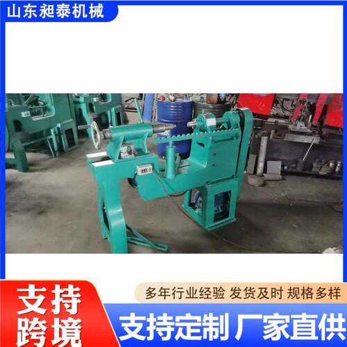 不锈钢薄壁件旋压机金属旋压成型机床灯罩封头锅具器皿卷边翻边机