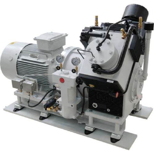 德国 Deno Compressors 空气压缩机