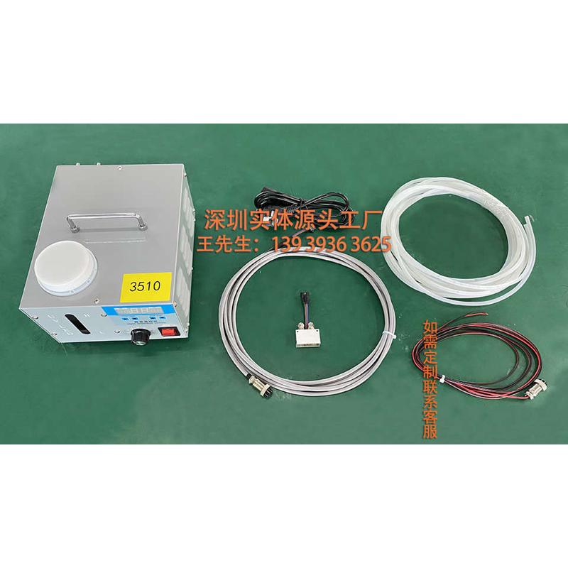光固化/l1800普燈頭uv藍(lán)紫r1390外線干燥平生板機(jī)愛改裝led油墨小