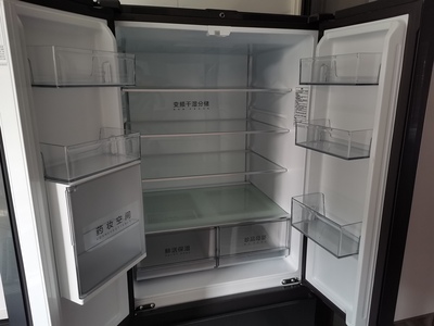 海尔BCD-411WDSKU1怎么样？用后一年不后悔有必须分享下感受