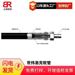 Butt Weld Tube 倍润Short