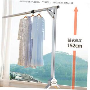 folding laundry garment clothes hanger rack dryer dry drying