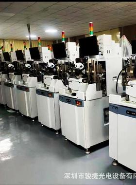 供应AB380全自动金丝焊线机KSICONN邦定机95成新品质高效稳定