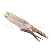 11.离合器大摩8英寸碳钢镀镍摩托车离合大力工钳器越野托车修理具