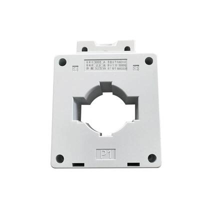 电流互感器额定变比200/5A,容量VA,穿芯匝数1精度0.5级50HZ660V