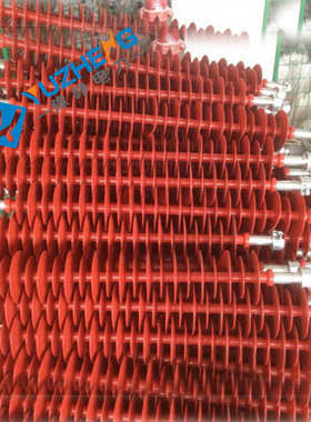 复合悬式绝缘子FXBW4-110/100 110kv棒形绝缘子 针式绝缘子