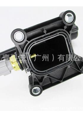 CP9Z8K556B CM5E8K556BB适用12福克斯2.0出水口发动机冷却液