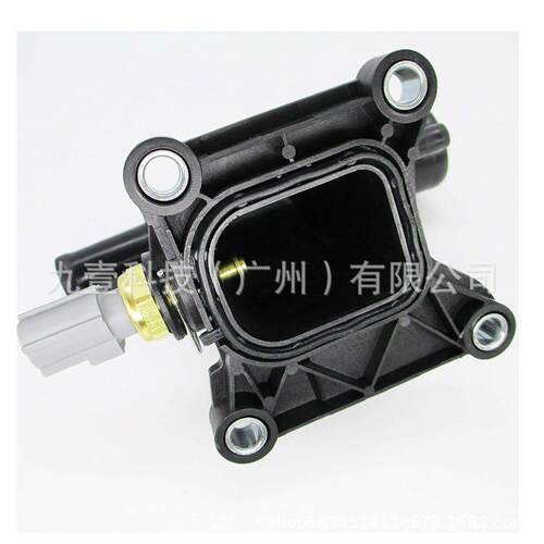 CP9Z8K556B CM5E8K556BB适用12福克斯2.0出水口发动机冷却液