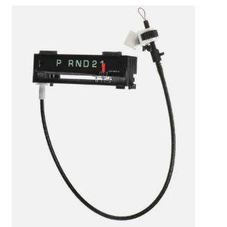 6L5Z-7A110-AA6L5Z7A110AA适用于福特Ranger齿轮换档指示器