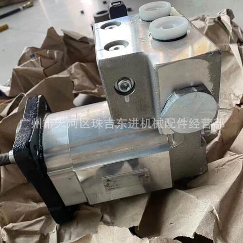 现代335/385/485/505风扇马达 31Q4-30202 31Q9-30213