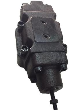 台湾TAIS板式顺/序阀HCG-03/06/10 HCSEYNT-03/06/10A-/B/CH-D4/C