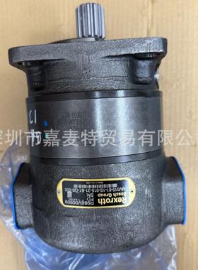 供应马达 MV015-61-1S-015-31-B1-QB-000、R986V00909