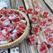 潮汕特产猪油糖海丰老牌正宗童年8090后怀旧小零食软糖沾牙旗舰店