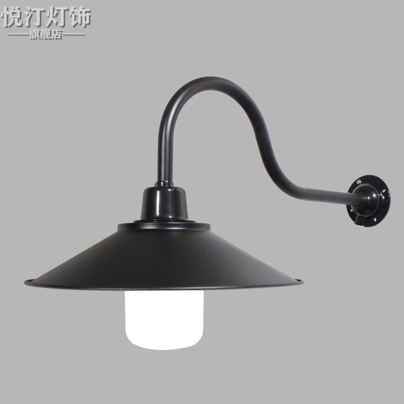 灯路灯户外室灯罩矿灯壁灯门口工灯防水led马路 杆弯过道家用,家装灯饰光源,工矿灯具,淘宝优惠券,粉丝福利购,淘宝优惠卷