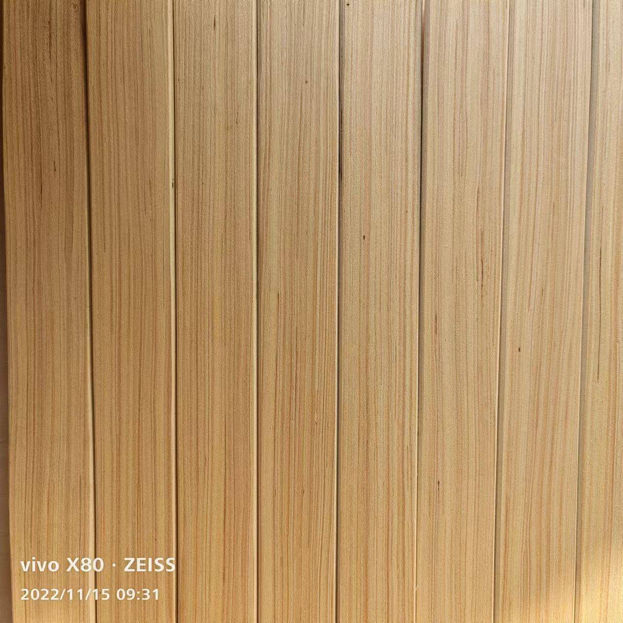 科居木家装木质材料实木家具配件沙发排骨条床板条实木条木板片