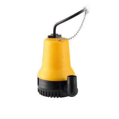 家用潜水泵12v24v微型直流泵电动车水泵鱼缸循环排水泵抽水自吸泵