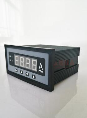 Lu-DP3AA-C50单相交流电流数显表