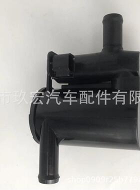 1130010-BN02 0522A-2-0432 适用于长安通风截止阀