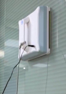 罗弗尔CC906擦窗机器人怎么样一周使用彻底爱上了吗