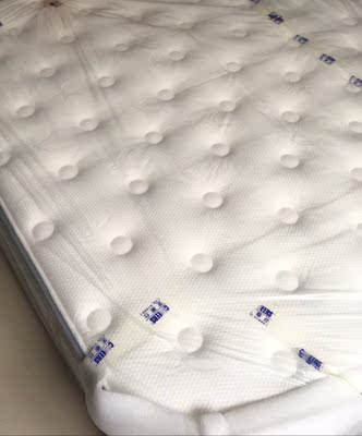 芝华仕乳胶床垫怎么样？用后两周告诉大家实情