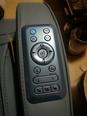 奥佳华按摩椅OG-5518怎么样?重大内幕揭秘