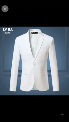 绿坝西服怎么样，属于什么档次呢？