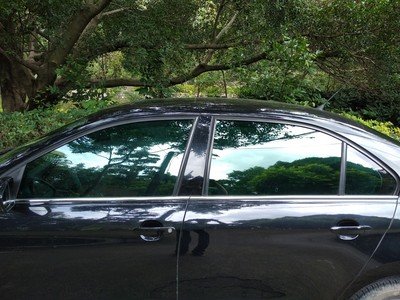 强生汽车贴膜怎么样是哪里生产的，值吗