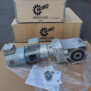 诺德IE4 112SG Pn=3kwi=6.67n2=219rpm 二能效SK92372.1AH