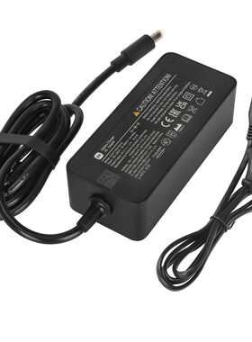 M365ProPro21S电动滑板车通用配件 24.2V1.5ADC2.1黄头欧规充电器
