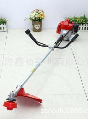 CG430割草机割灌机汽油机侧挂式家用打草机