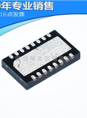 供应LTC3114EDHC-1 DFN16 稳压ic 集成电路 贴片 电子元器件配单