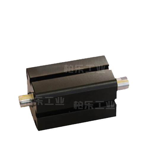 东莞好手HS薄型油缸液压缸 HTB-SDMA20-15N 卧式方形模具液压油缸