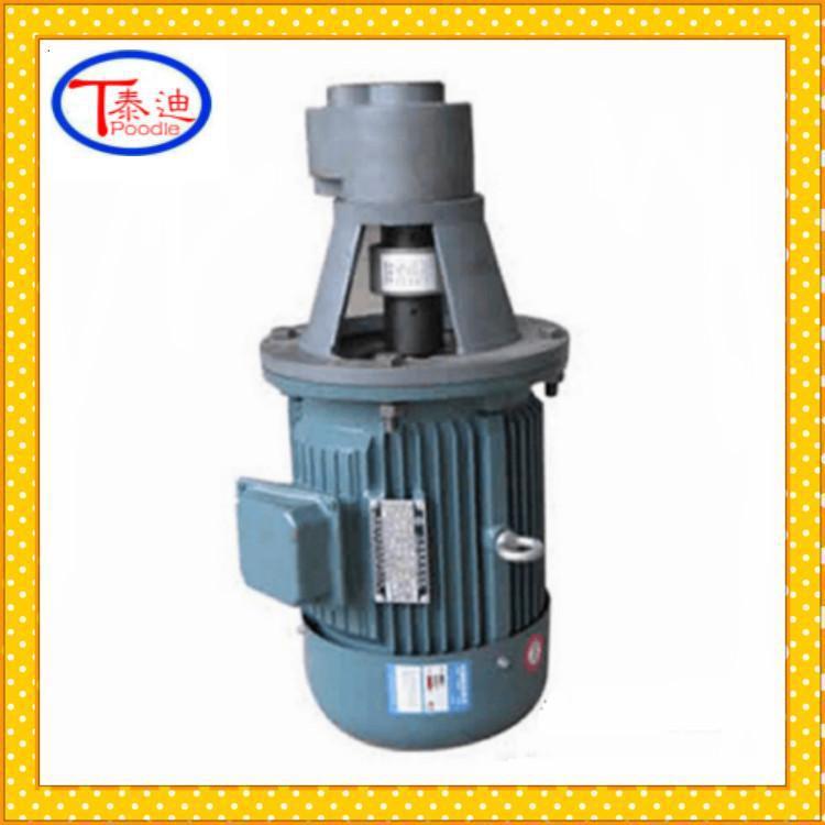 LBZ-63立式齿轮油泵电机组配电机Y100L1-4-B52.2KW液压泵机组