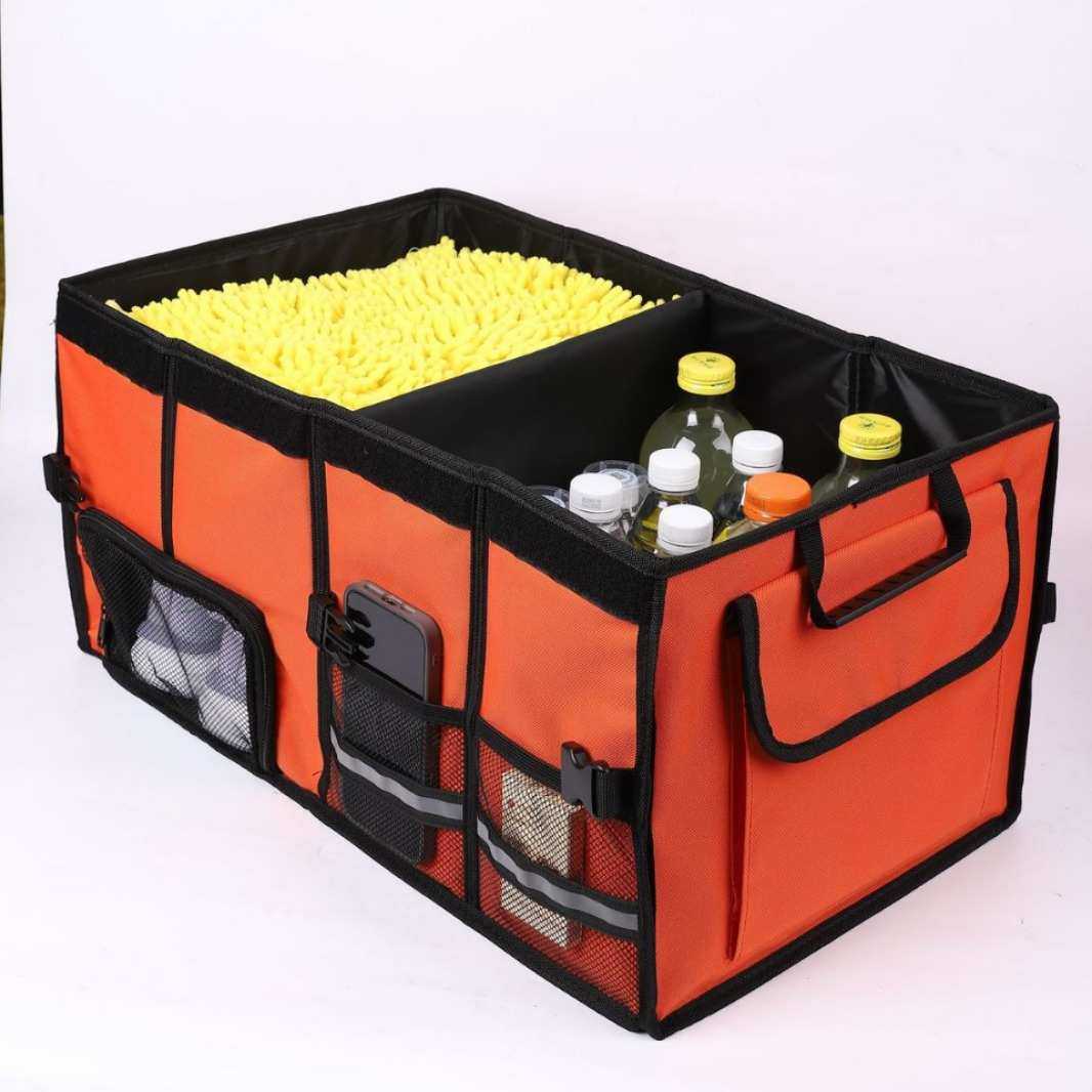 汽车后备箱收纳箱储物盒车载整理箱车用置物箱行李箱车内用品,汽车用品/电子/清洗/改装,车载收纳箱/袋/盒,淘宝优惠券,粉丝福利购,淘宝优惠卷