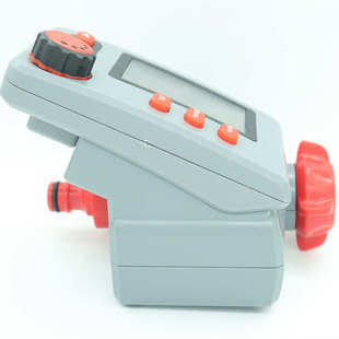 园林灌溉控制器花园自动浇水定时器自动浇花懒人智能控制器