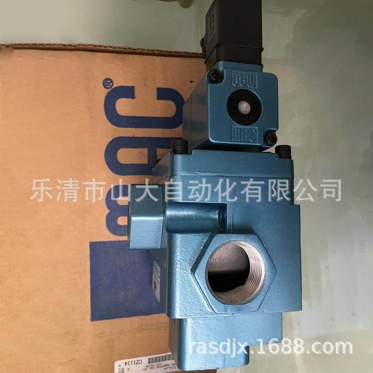 销售原装电磁阀57D-13-112CC 58D-36-111J 59B-36-501B