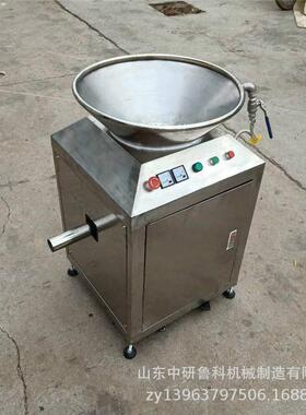 餐厨食物泔水处理器 商用大型食堂饭店潲水处理器 剩菜残渣粉碎机