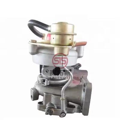 CT20涡轮增压器17201-54090 17201-64070 17201-64090